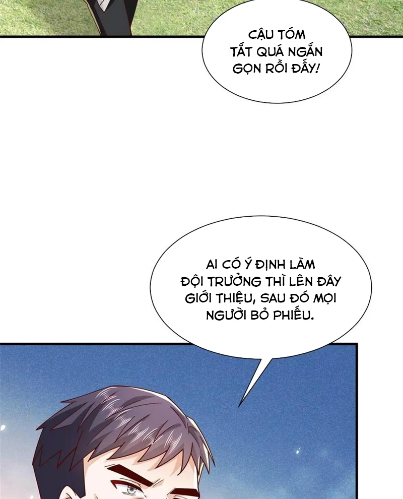 Mỗi Tuần Ta Có Một Nghề Nghiệp Mới Chapter 749 - Trang 4