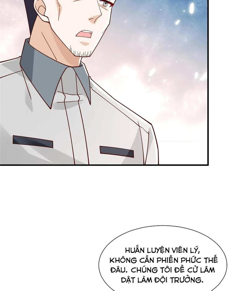 Mỗi Tuần Ta Có Một Nghề Nghiệp Mới Chapter 749 - Trang 4