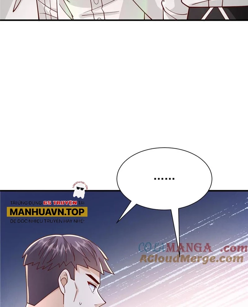 Mỗi Tuần Ta Có Một Nghề Nghiệp Mới Chapter 749 - Trang 4
