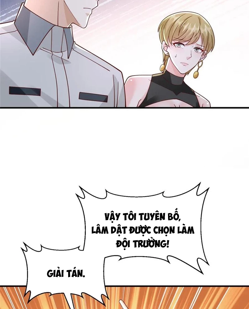 Mỗi Tuần Ta Có Một Nghề Nghiệp Mới Chapter 749 - Trang 4