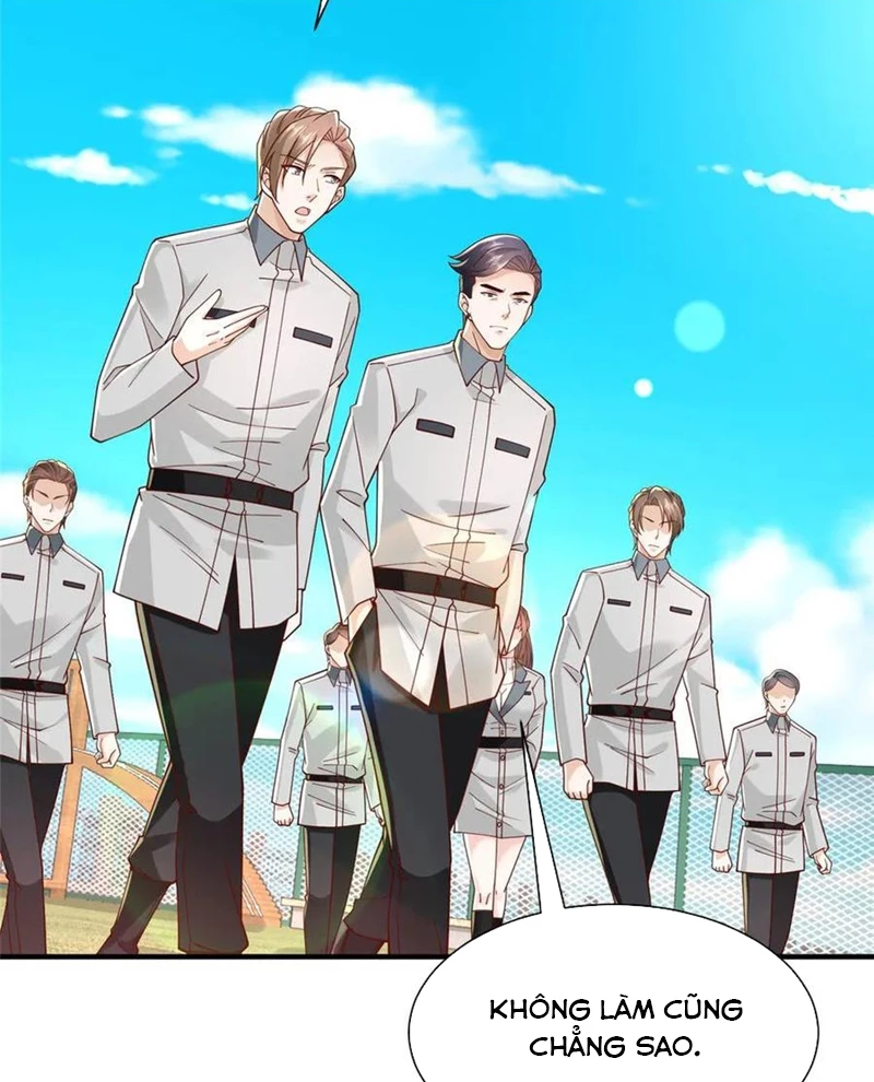 Mỗi Tuần Ta Có Một Nghề Nghiệp Mới Chapter 749 - Trang 4