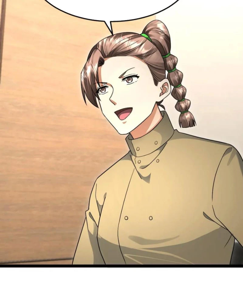 Toàn Cầu Băng Phong: Ta Chế Tạo Phòng An Toàn Tại Tận Thế Chapter 512 - Trang 4