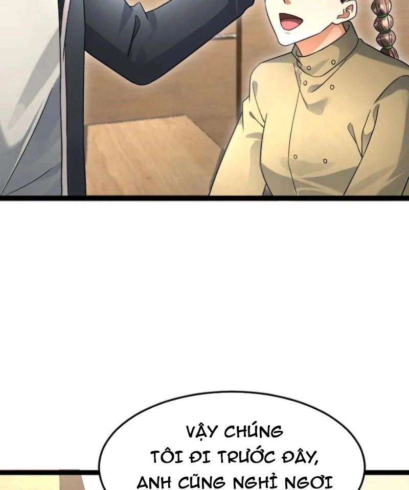 Toàn Cầu Băng Phong: Ta Chế Tạo Phòng An Toàn Tại Tận Thế Chapter 512 - Trang 4