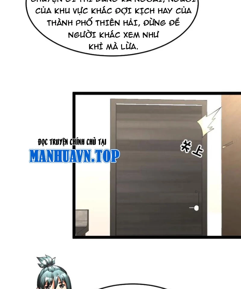 Toàn Cầu Băng Phong: Ta Chế Tạo Phòng An Toàn Tại Tận Thế Chapter 512 - Trang 4