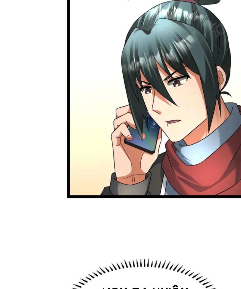 Toàn Cầu Băng Phong: Ta Chế Tạo Phòng An Toàn Tại Tận Thế Chapter 512 - Trang 4