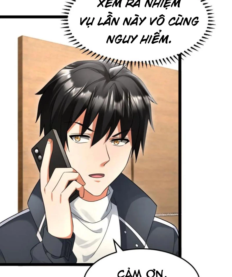 Toàn Cầu Băng Phong: Ta Chế Tạo Phòng An Toàn Tại Tận Thế Chapter 512 - Trang 4