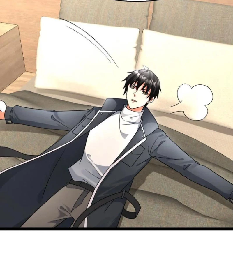 Toàn Cầu Băng Phong: Ta Chế Tạo Phòng An Toàn Tại Tận Thế Chapter 512 - Trang 4