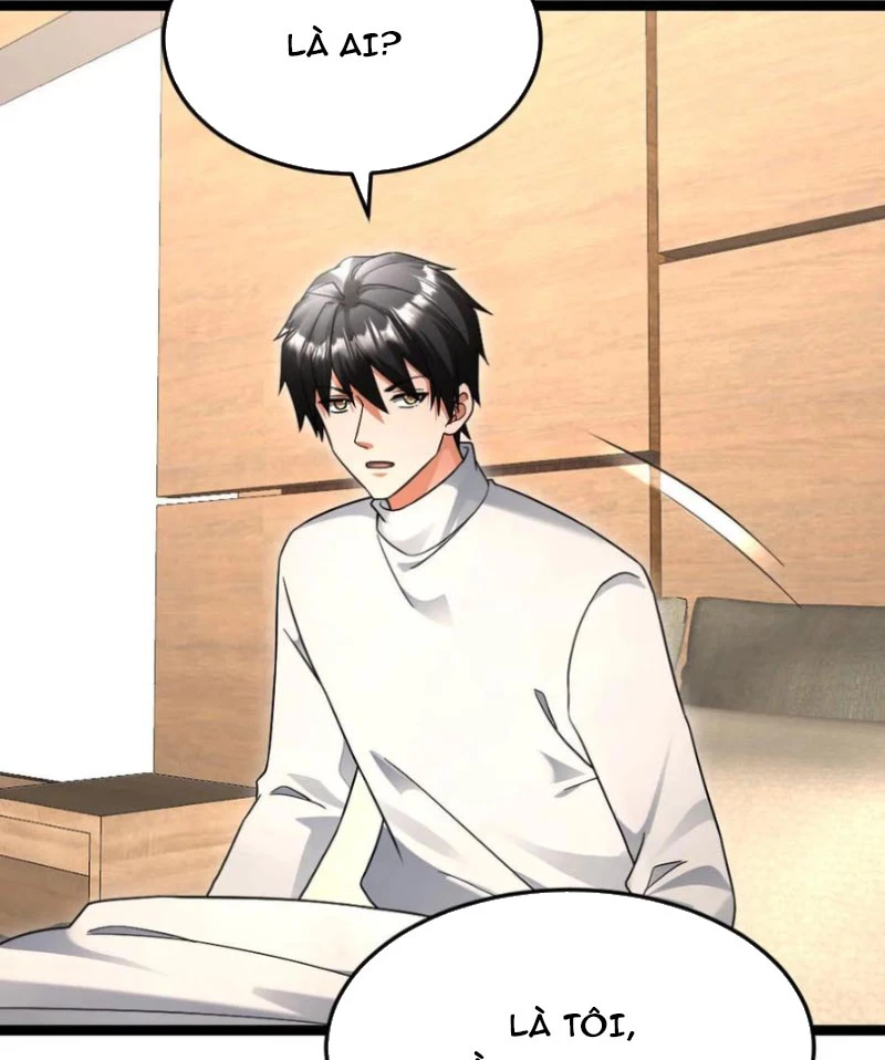 Toàn Cầu Băng Phong: Ta Chế Tạo Phòng An Toàn Tại Tận Thế Chapter 512 - Trang 4