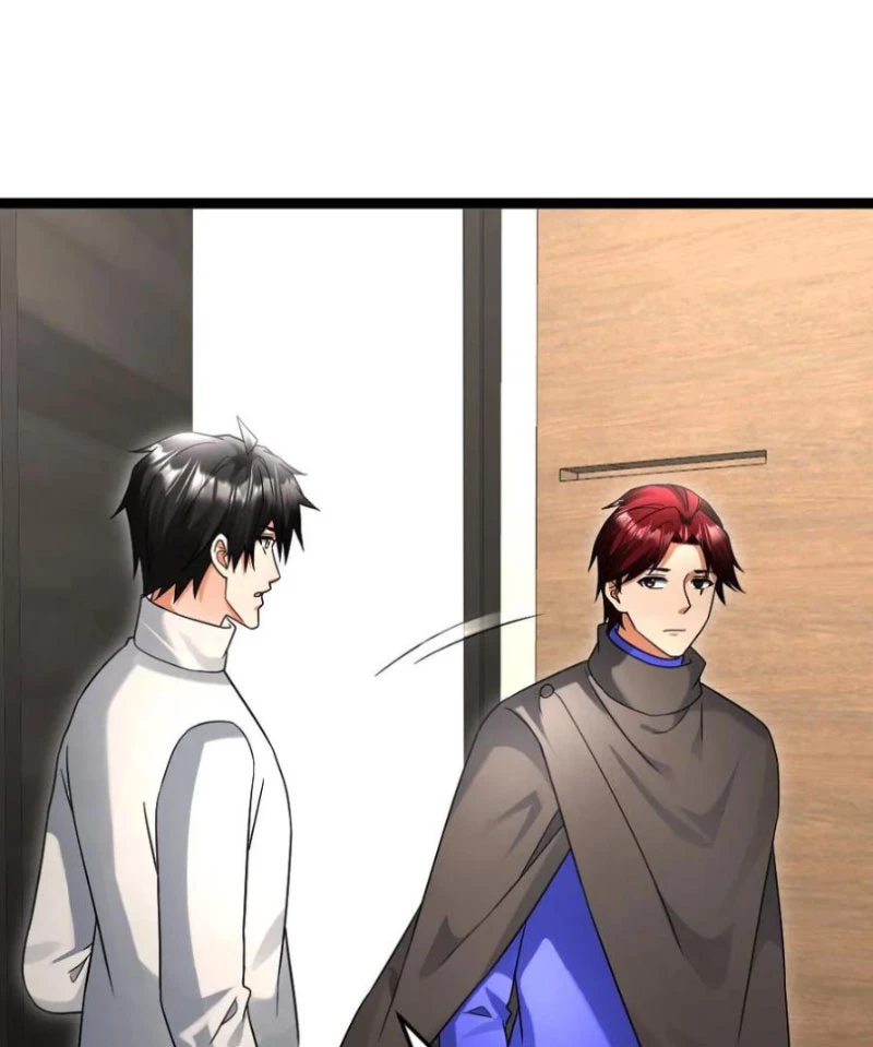 Toàn Cầu Băng Phong: Ta Chế Tạo Phòng An Toàn Tại Tận Thế Chapter 512 - Trang 4