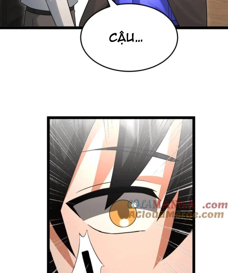 Toàn Cầu Băng Phong: Ta Chế Tạo Phòng An Toàn Tại Tận Thế Chapter 512 - Trang 4