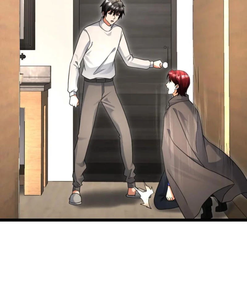 Toàn Cầu Băng Phong: Ta Chế Tạo Phòng An Toàn Tại Tận Thế Chapter 512 - Trang 4