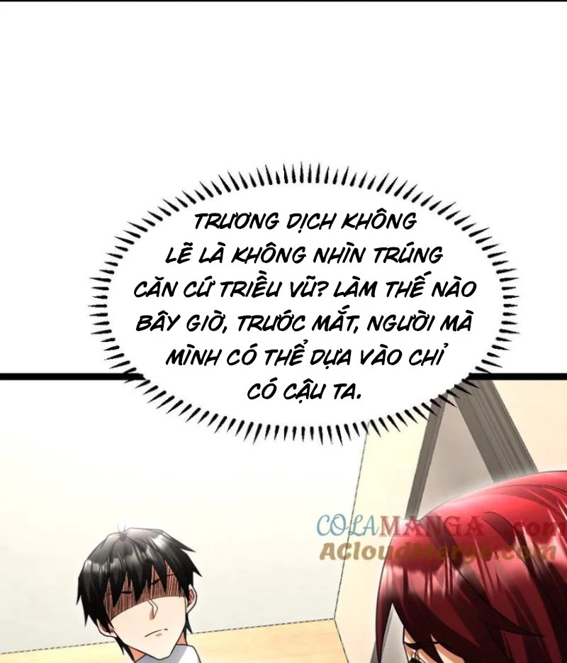 Toàn Cầu Băng Phong: Ta Chế Tạo Phòng An Toàn Tại Tận Thế Chapter 512 - Trang 4