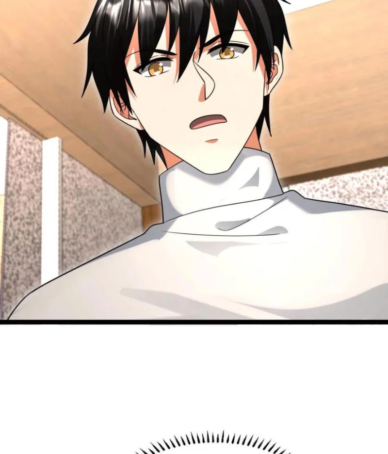 Toàn Cầu Băng Phong: Ta Chế Tạo Phòng An Toàn Tại Tận Thế Chapter 512 - Trang 4