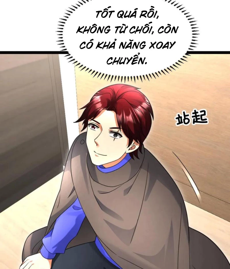 Toàn Cầu Băng Phong: Ta Chế Tạo Phòng An Toàn Tại Tận Thế Chapter 512 - Trang 4