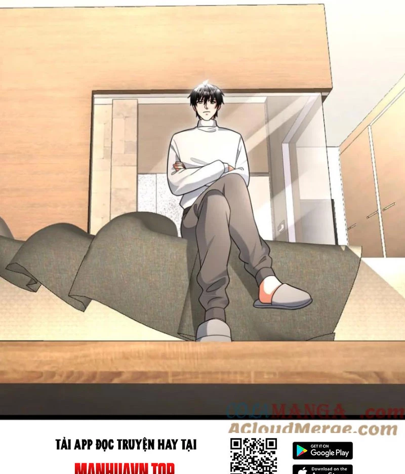 Toàn Cầu Băng Phong: Ta Chế Tạo Phòng An Toàn Tại Tận Thế Chapter 512 - Trang 4