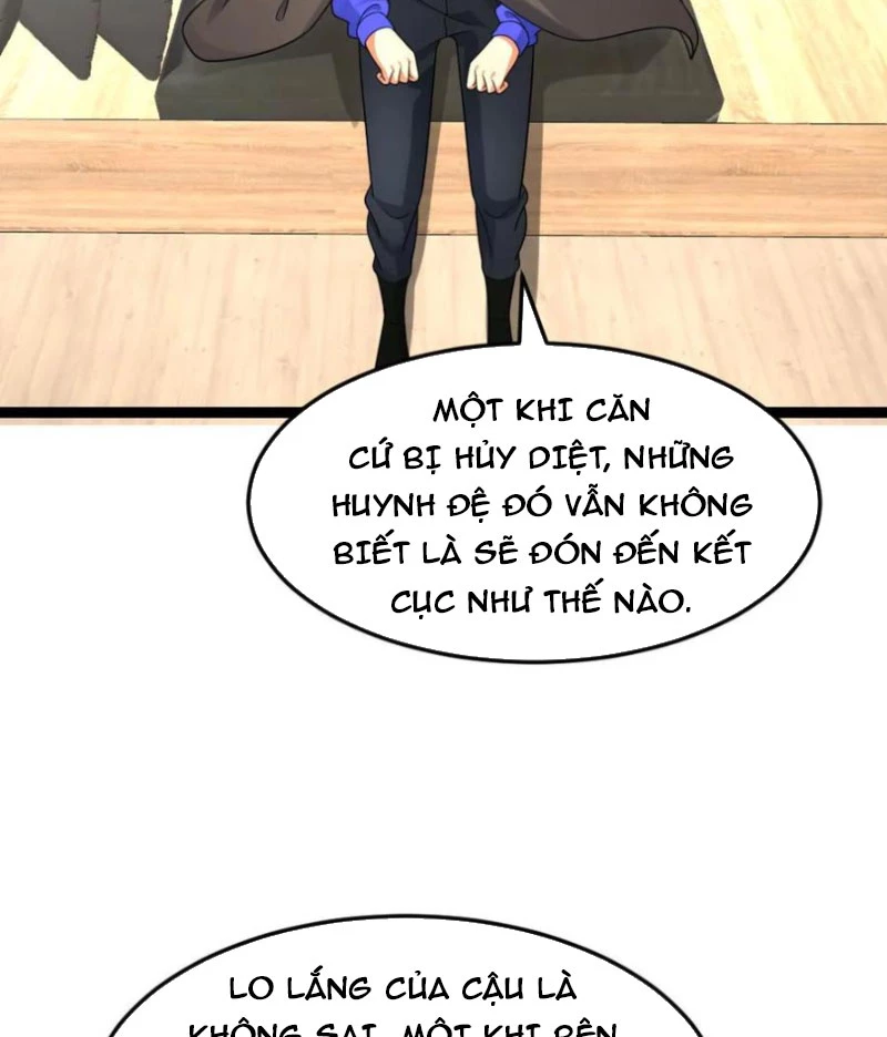 Toàn Cầu Băng Phong: Ta Chế Tạo Phòng An Toàn Tại Tận Thế Chapter 512 - Trang 4