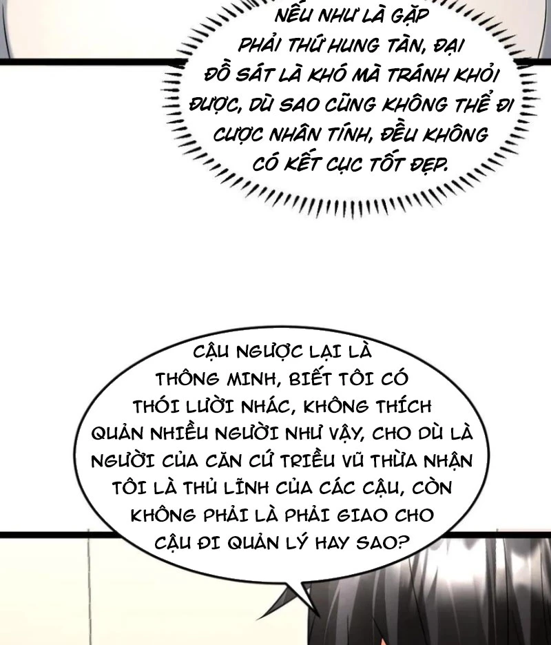 Toàn Cầu Băng Phong: Ta Chế Tạo Phòng An Toàn Tại Tận Thế Chapter 512 - Trang 4