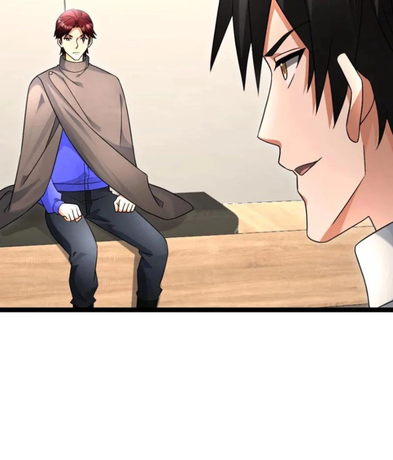 Toàn Cầu Băng Phong: Ta Chế Tạo Phòng An Toàn Tại Tận Thế Chapter 512 - Trang 4