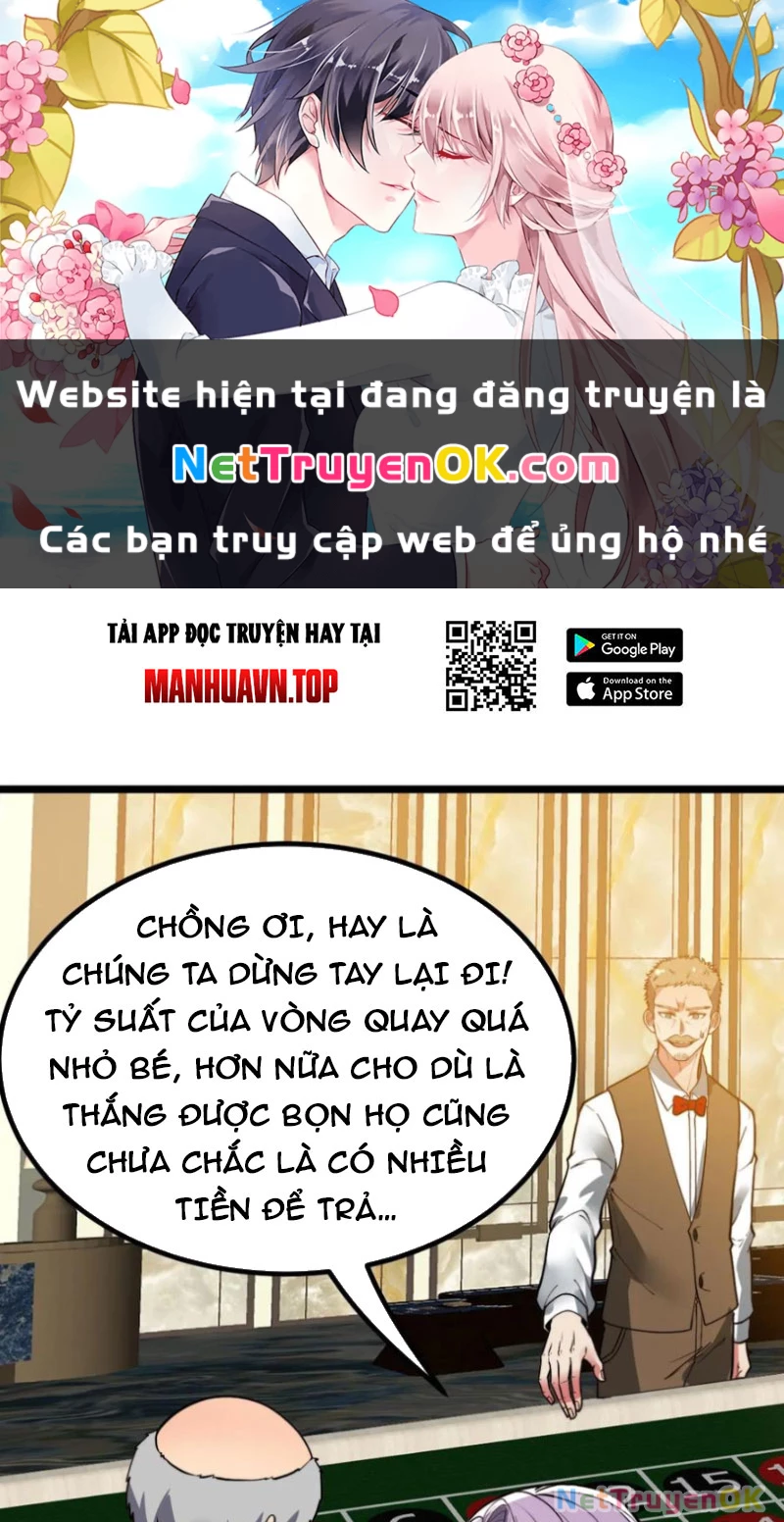 Ta Có 90 Tỷ Tiền Liếm Cẩu! Chapter 420 - Trang 4