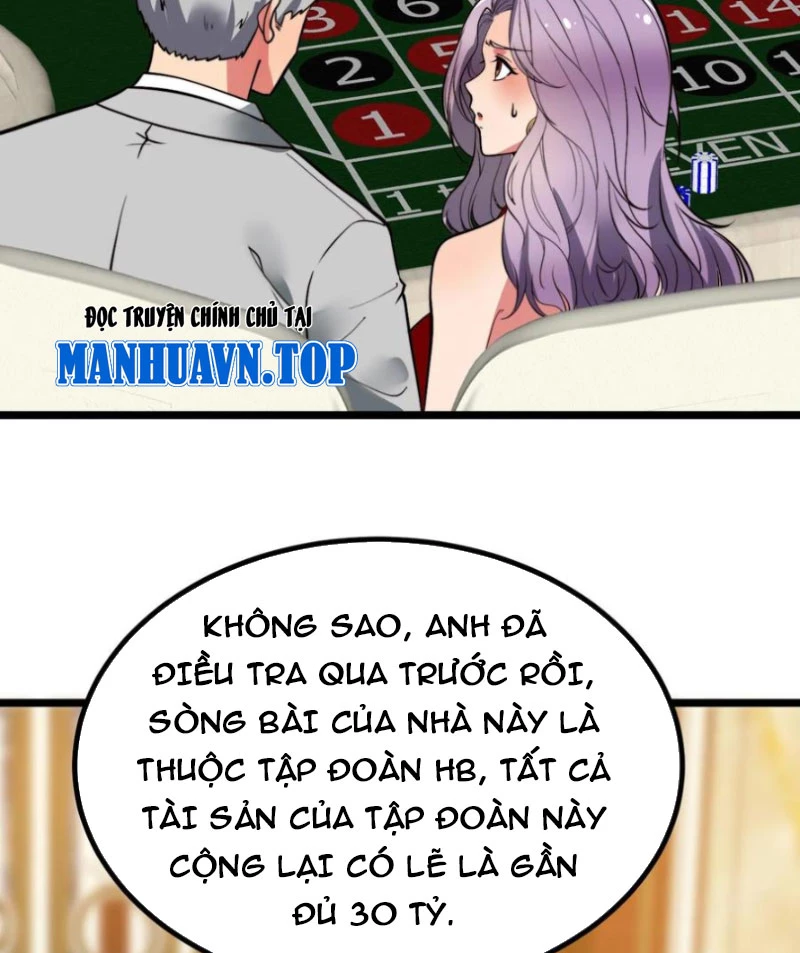 Ta Có 90 Tỷ Tiền Liếm Cẩu! Chapter 420 - Trang 4