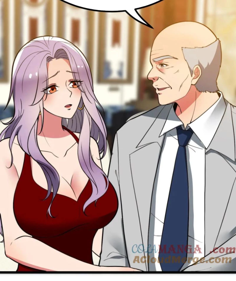 Ta Có 90 Tỷ Tiền Liếm Cẩu! Chapter 420 - Trang 4