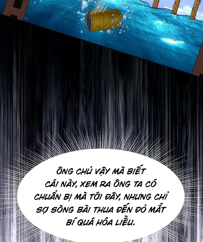 Ta Có 90 Tỷ Tiền Liếm Cẩu! Chapter 420 - Trang 4