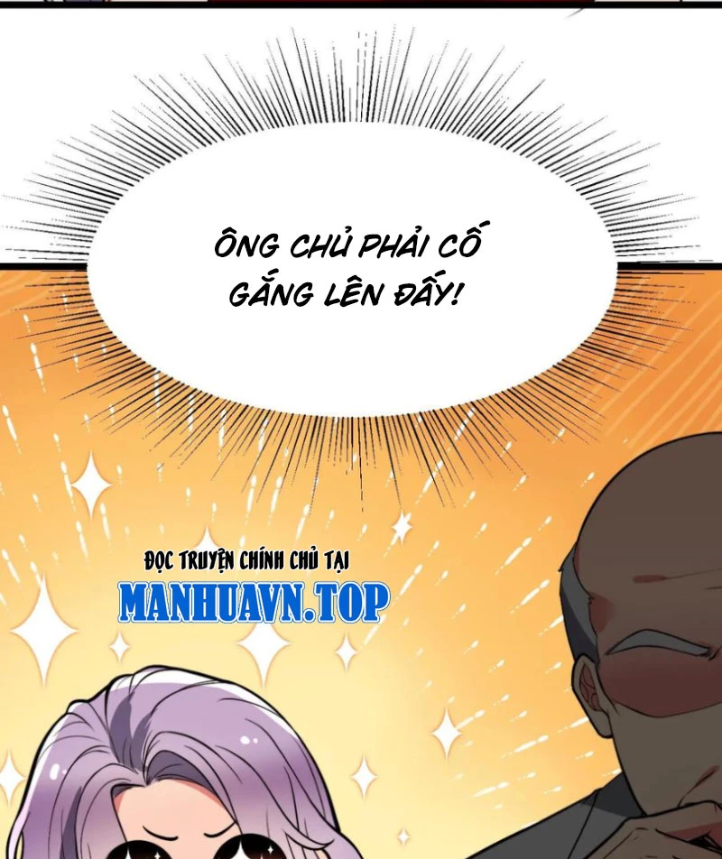 Ta Có 90 Tỷ Tiền Liếm Cẩu! Chapter 420 - Trang 4