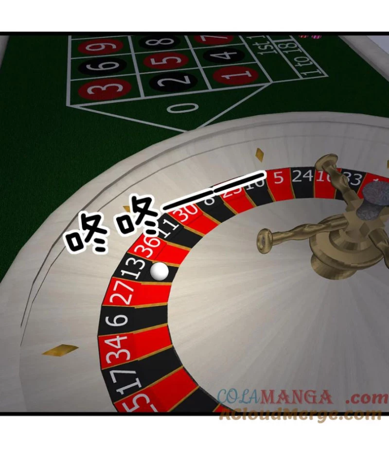 Ta Có 90 Tỷ Tiền Liếm Cẩu! Chapter 420 - Trang 4