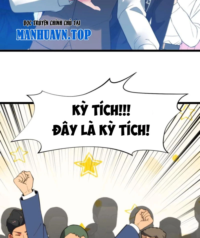 Ta Có 90 Tỷ Tiền Liếm Cẩu! Chapter 420 - Trang 4