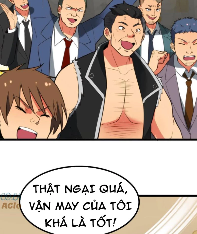 Ta Có 90 Tỷ Tiền Liếm Cẩu! Chapter 420 - Trang 4