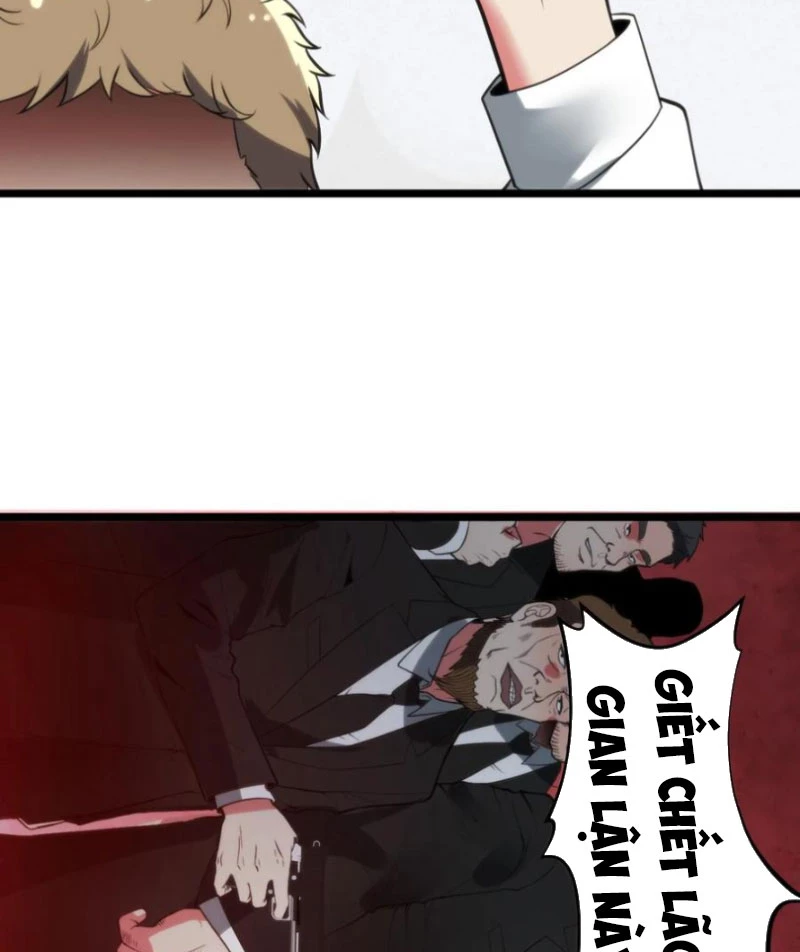 Ta Có 90 Tỷ Tiền Liếm Cẩu! Chapter 420 - Trang 4