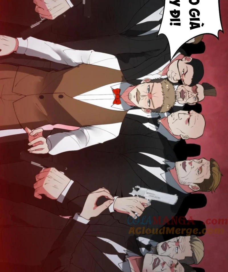 Ta Có 90 Tỷ Tiền Liếm Cẩu! Chapter 420 - Trang 4