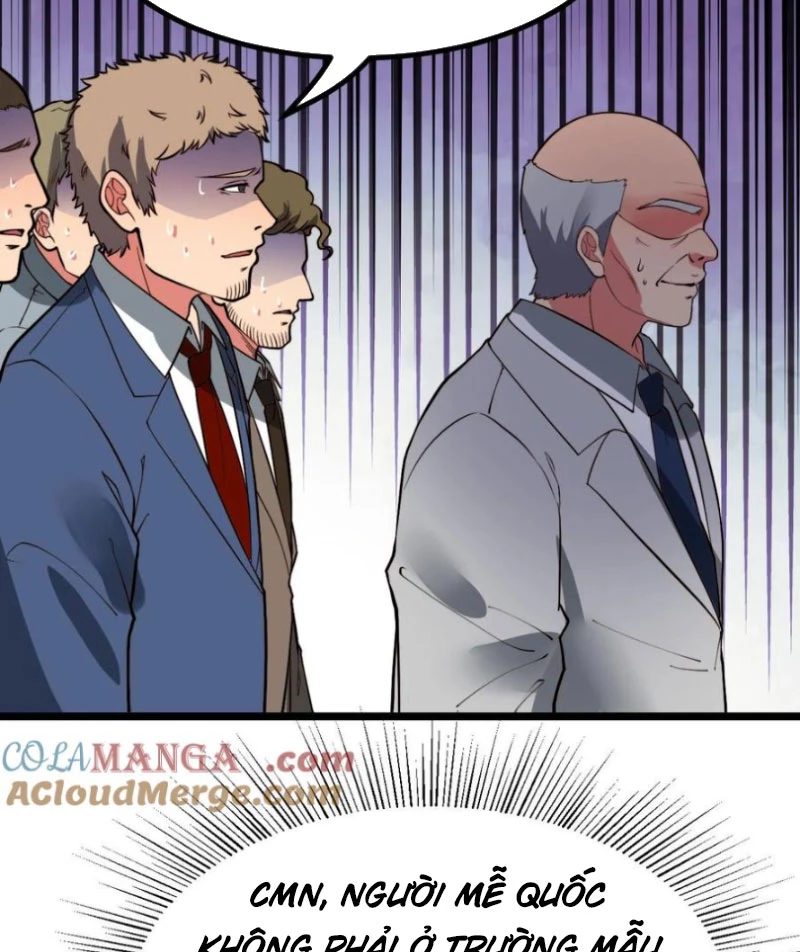 Ta Có 90 Tỷ Tiền Liếm Cẩu! Chapter 420 - Trang 4