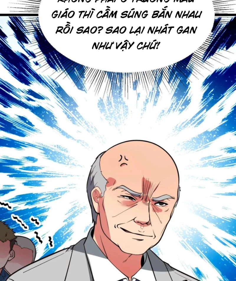 Ta Có 90 Tỷ Tiền Liếm Cẩu! Chapter 420 - Trang 4