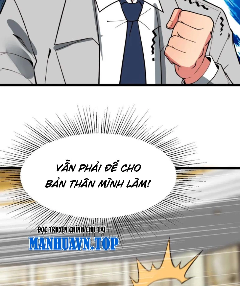 Ta Có 90 Tỷ Tiền Liếm Cẩu! Chapter 420 - Trang 4