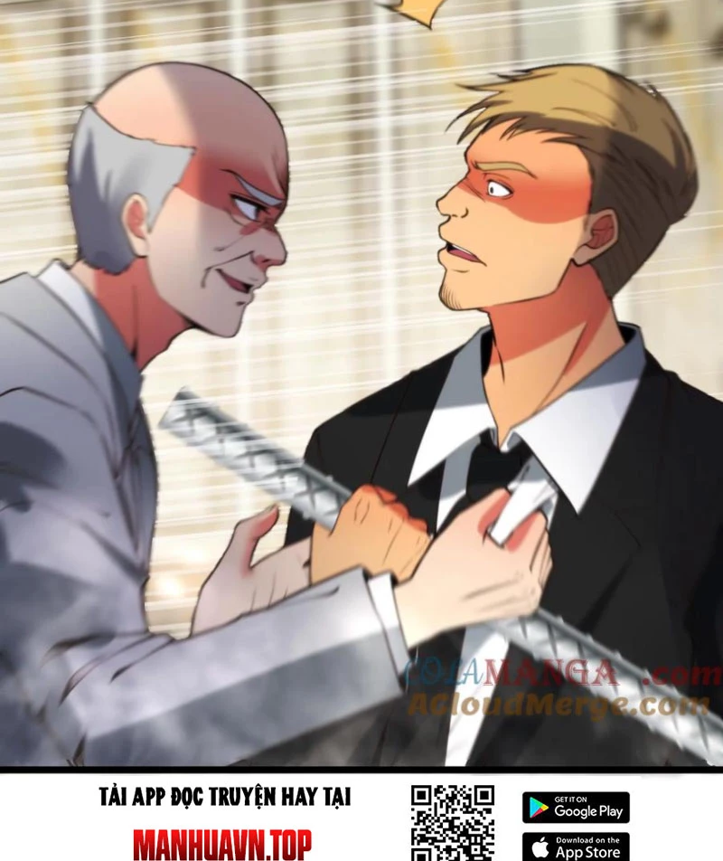 Ta Có 90 Tỷ Tiền Liếm Cẩu! Chapter 420 - Trang 4