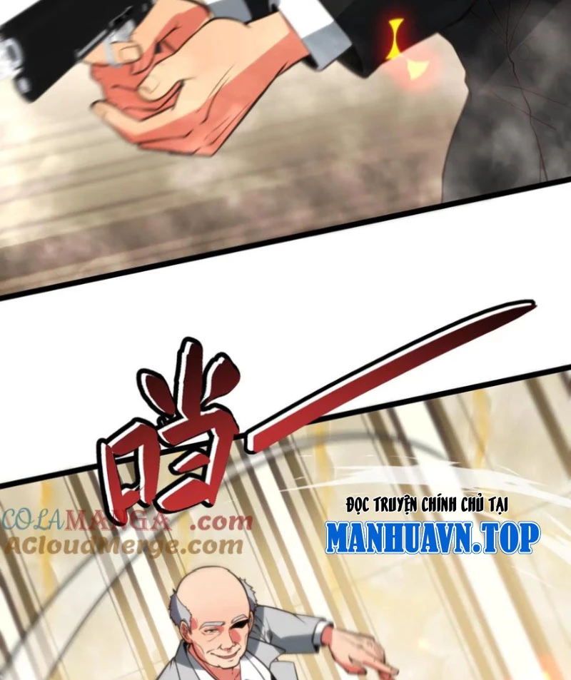 Ta Có 90 Tỷ Tiền Liếm Cẩu! Chapter 420 - Trang 4