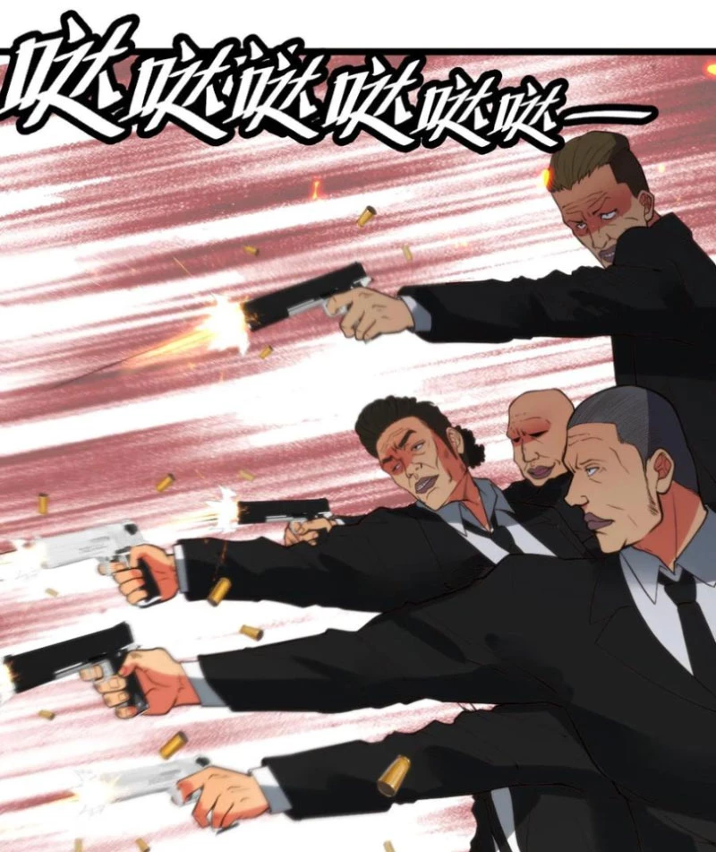 Ta Có 90 Tỷ Tiền Liếm Cẩu! Chapter 420 - Trang 4