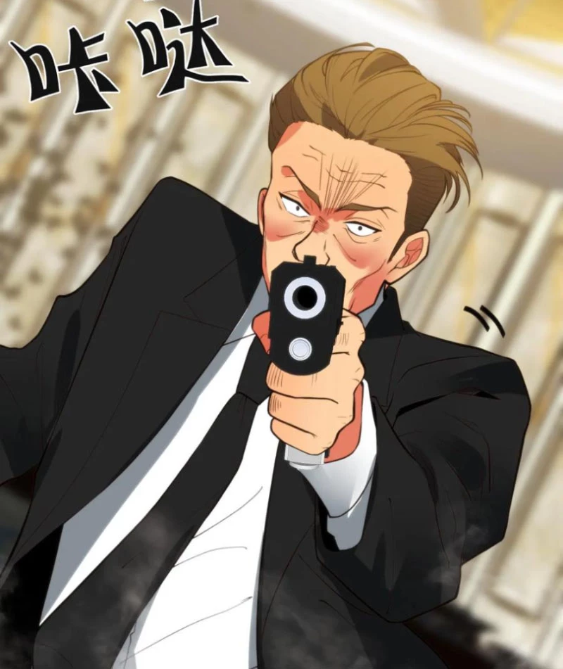 Ta Có 90 Tỷ Tiền Liếm Cẩu! Chapter 420 - Trang 4