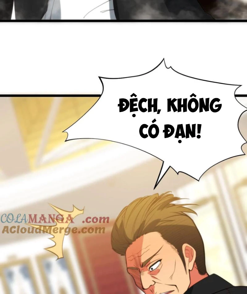 Ta Có 90 Tỷ Tiền Liếm Cẩu! Chapter 420 - Trang 4