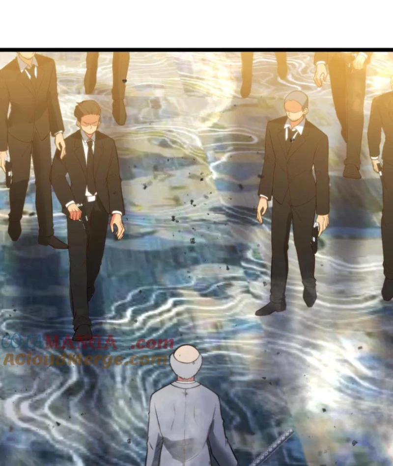 Ta Có 90 Tỷ Tiền Liếm Cẩu! Chapter 420 - Trang 4