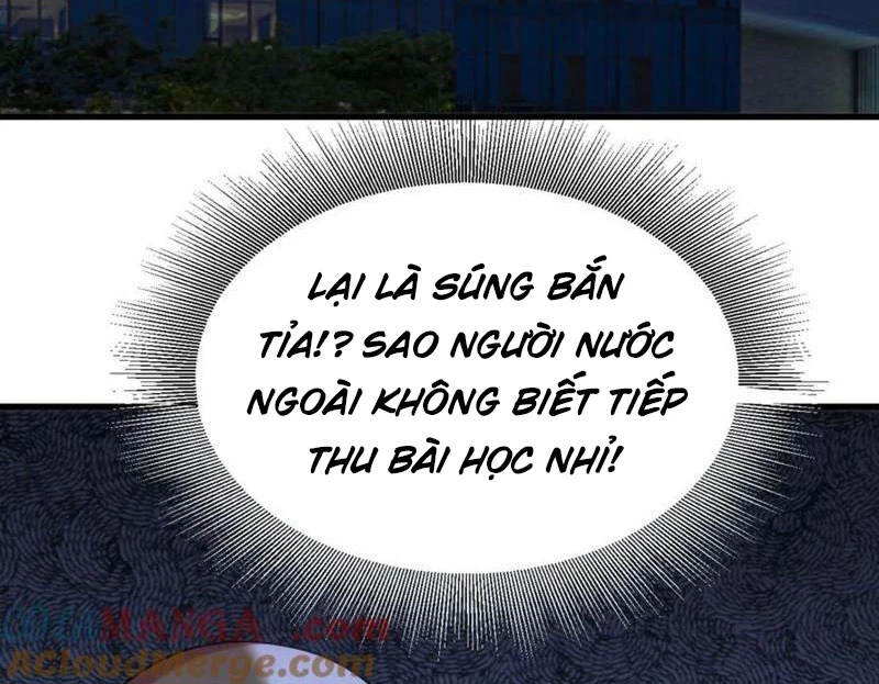 Ta Có 90 Tỷ Tiền Liếm Cẩu! Chapter 421 - Trang 4