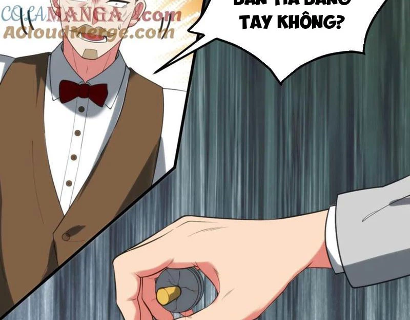 Ta Có 90 Tỷ Tiền Liếm Cẩu! Chapter 421 - Trang 4