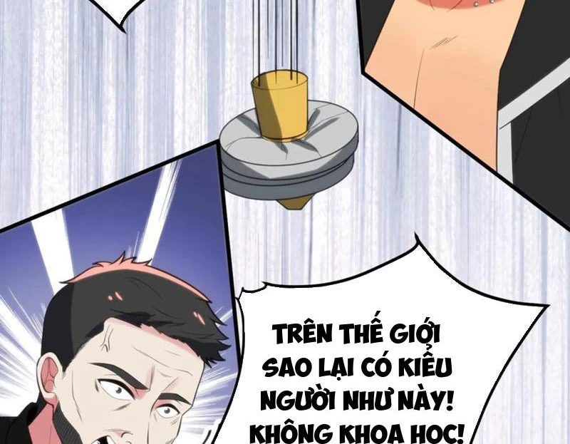 Ta Có 90 Tỷ Tiền Liếm Cẩu! Chapter 421 - Trang 4