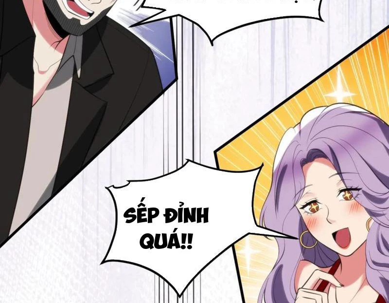 Ta Có 90 Tỷ Tiền Liếm Cẩu! Chapter 421 - Trang 4
