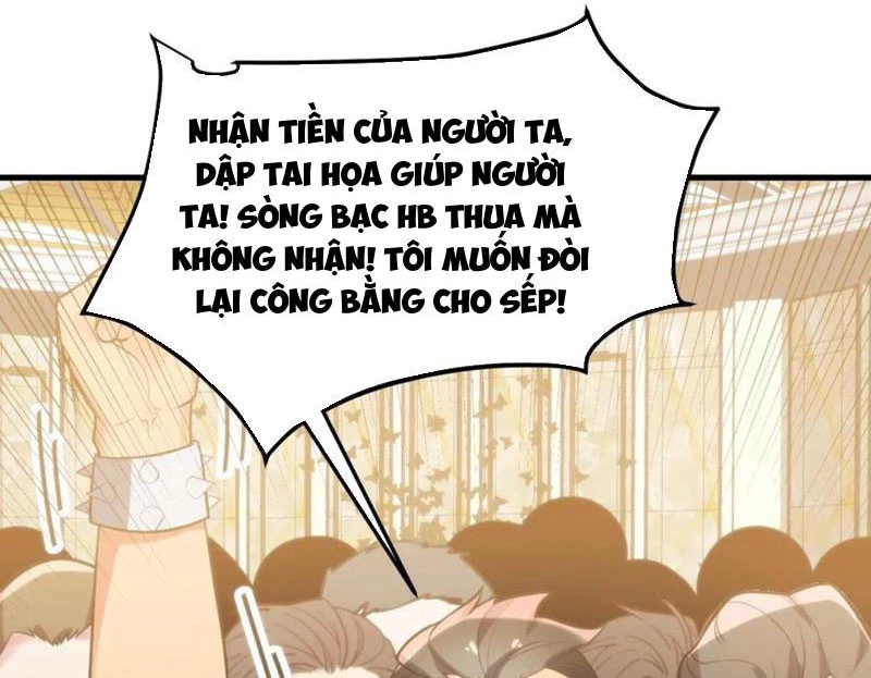 Ta Có 90 Tỷ Tiền Liếm Cẩu! Chapter 421 - Trang 4