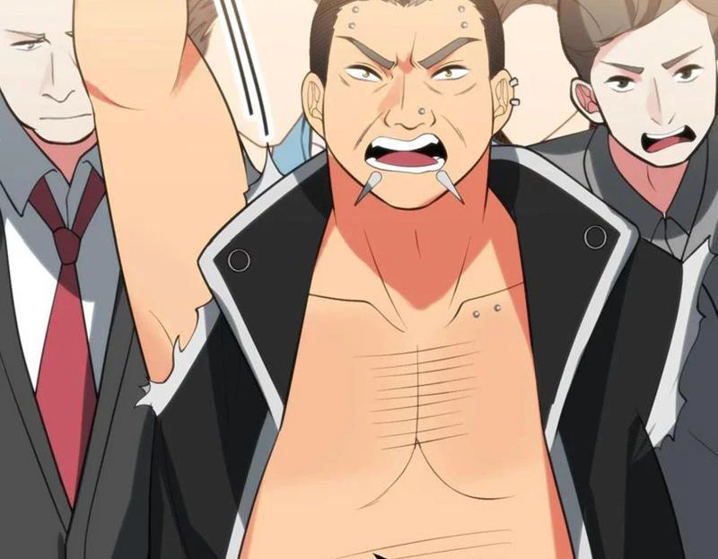 Ta Có 90 Tỷ Tiền Liếm Cẩu! Chapter 421 - Trang 4