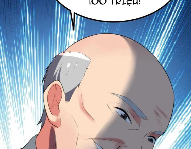 Ta Có 90 Tỷ Tiền Liếm Cẩu! Chapter 421 - Trang 4