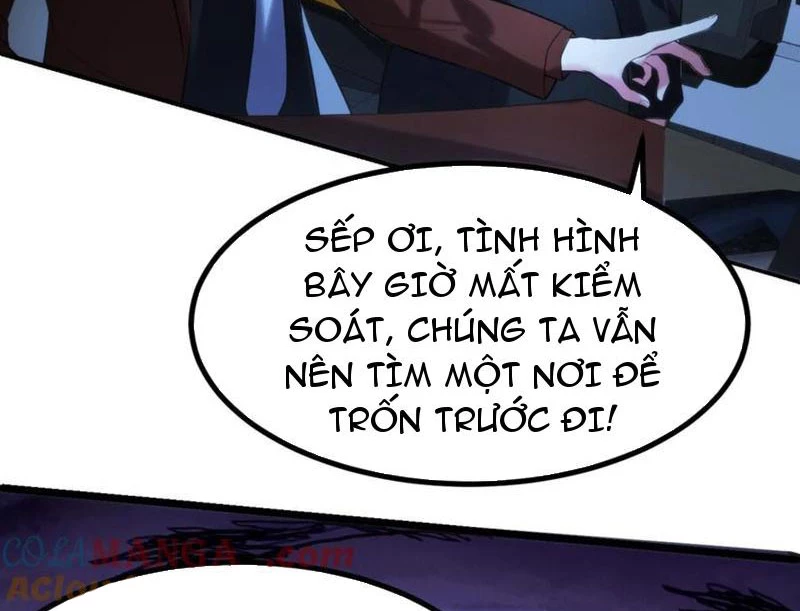 Ta Có 90 Tỷ Tiền Liếm Cẩu! Chapter 421 - Trang 4