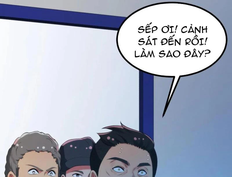 Ta Có 90 Tỷ Tiền Liếm Cẩu! Chapter 421 - Trang 4